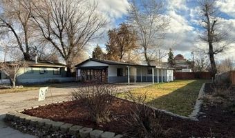 209 E 2nd St, Alturas, CA 96101
