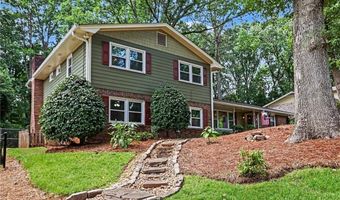 4106 Nancy Creek Way NE, Atlanta, GA 30319