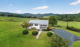 28107 Minton Ln, Abingdon, VA 24211
