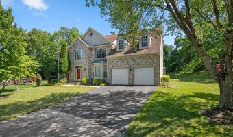 4306 TAVERNGREEN Ln, Bowie, MD 20720