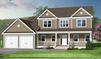 0 TRINITY Ct WILLET MODEL, Barnegat, NJ 08005