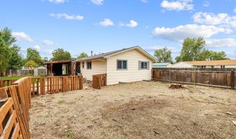 210 Daffodil St, Casper, WY 82604