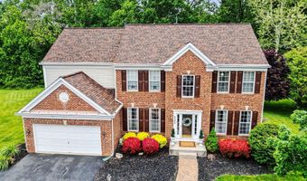2302 FACULTY Ct, Bel Air, MD 21015