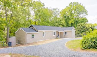 1816 Maple Ln, Accokeek, MD 20607
