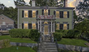 823 Washington St, Bath, ME 04530