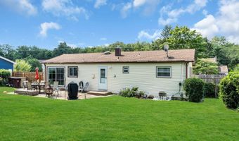 117 Pheasant Dr, Bayville, NJ 08721