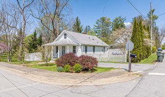 313 Tanner St, Abingdon, VA 24210