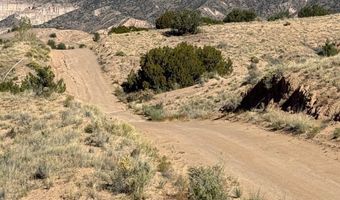 DUANE Street, Abiquiu, NM 87510
