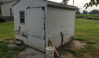 4600 W Van Buren Rd, Alma, MI 48801
