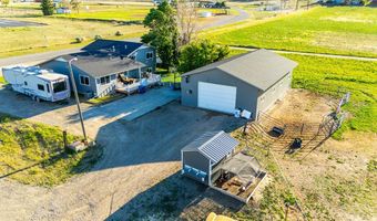 601 W Park Ave, Bridger, MT 59014