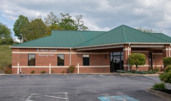 612 Campus Dr, Abingdon, VA 24210