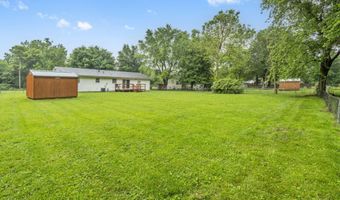 668 W Springfield St, Aurora, MO 65605