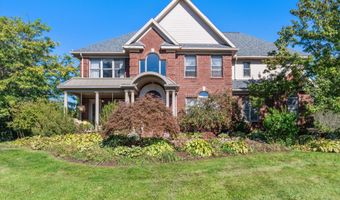 1717 Cedar Ln, Ann Arbor, MI 48105