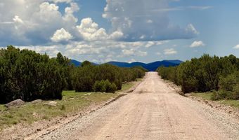 127 Co Rd 8051, Concho, AZ 85924