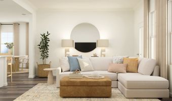 1012 RED FINCH Way, Angier, NC 27501