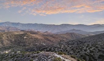 32901 Hawley Rd, Acton, CA 93510