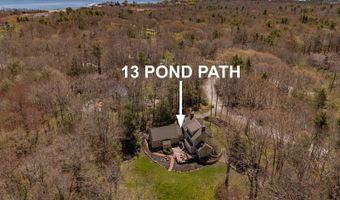 13 Pond Path, North Hampton, NH 03862