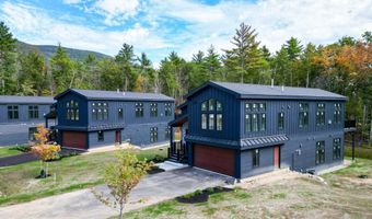 Hidden Glade Drive lot 13, Bartlett, NH 03845
