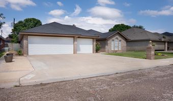 1207 NW 16th St, Andrews, TX 79714