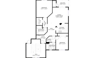 2201 S Huron Pkwy 1, Ann Arbor, MI 48104