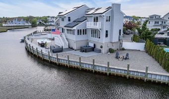 267 Cypress Dr, Bayville, NJ 08721
