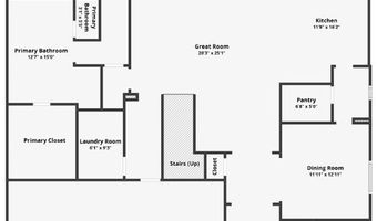 5906 Sky Ridge Falls Dr, Las Vegas, NV 89135