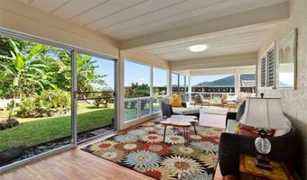 1362 Lopaka Pl, Kailua, HI 96734