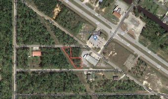 Amazon Street, Bay St. Louis, MS 39520