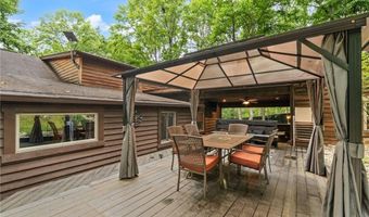 3250 N Shamrock Ln, Birdseye, IN 47513