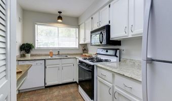 10667 MONTROSE Ave M-4, Bethesda, MD 20814