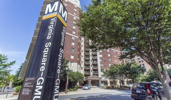 901 N MONROE St 313, Arlington, VA 22201