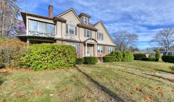 24 Hadwen Rd, Worcester, MA 01602