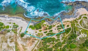 Lot A2 Kamehameha Highway, Kahuku, HI 96731