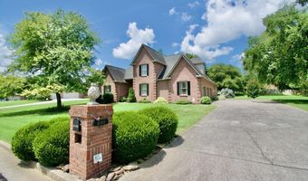1689 Peppertree Dr, Alcoa, TN 37701