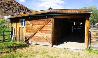 5479 Challis Creek Rd, Challis, ID 83226