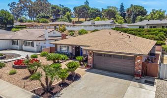 1261 La Mirada Ave, Escondido, CA 92026