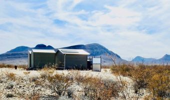 2980 Ruby Rd, Terlingua, TX 79852