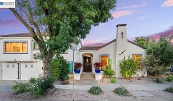 1800 Versailles Ave, Alameda, CA 94501