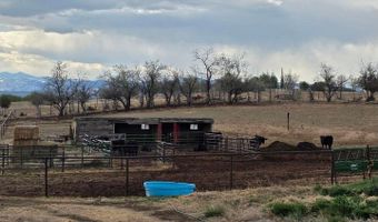 20219 County Road 3, Berthoud, CO 80513