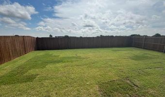 753 Waterhouse Lake Dr, Anna, TX 75409