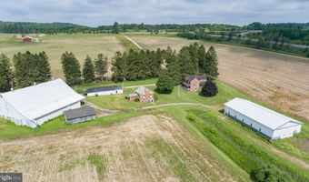 220 DIESEL SCHOOL Rd, Accident, MD 21520