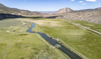 1410 W Highway 62, Antimony, UT 84712