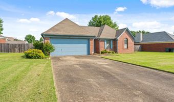 6844 ANDREWS, Bartlett, TN 38135