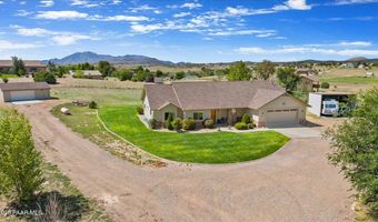 2399 W Westwind Rd, Chino Valley, AZ 86323