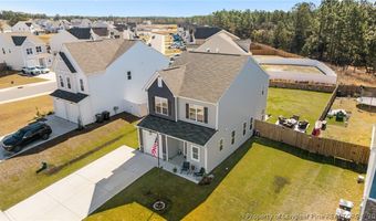 55 Walkabout Dr, Aberdeen, NC 28315