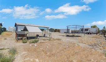 1550 Sky Rd, Indian Springs, NV 89018