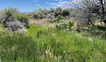 TBD None assigned Parcel 1, Clark, WY 82435