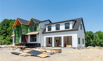 1495 Pippin Orchard Rd, Cranston, RI 02921