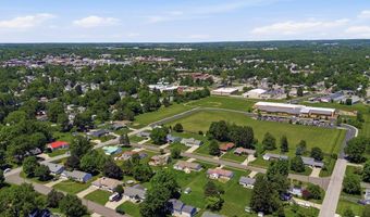 824 E Bank St, Ashland, OH 44805
