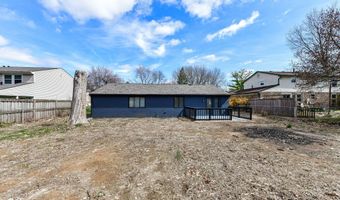 7210 Chimney Rock Ct, Indianapolis, IN 46217